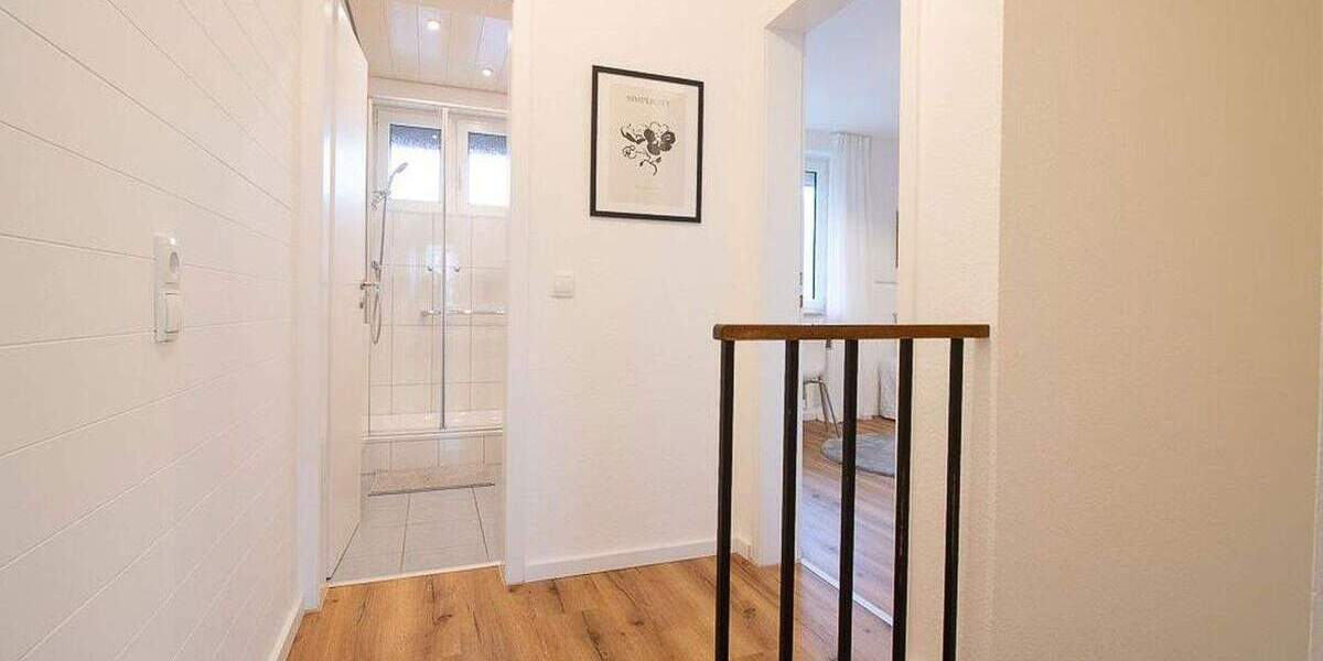 Reihenmittelhaus Erftstadt Liblar - 3 Zimmer, 111 m&sup2;, 389.000&euro; | Angebot:25362341