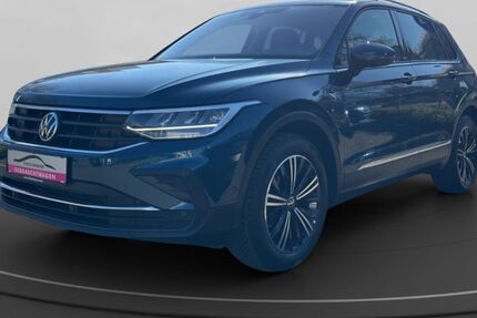 VW Tiguan 83.145 km 23.480 &euro; Köln 50968