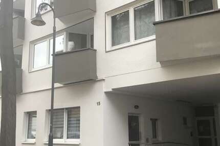 Wohnung zum Mieten in Leverkusen 480 € 55 m²