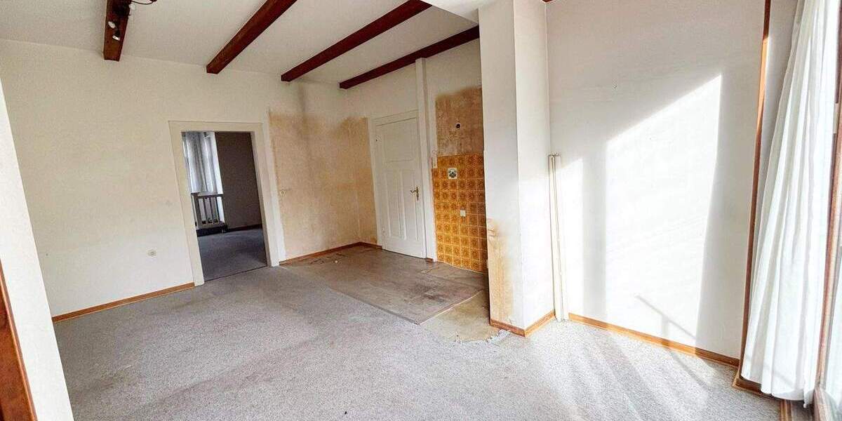 Reihenmittelhaus Leverkusen Opladen - 5 Zimmer, 100 m&sup2;, 448.000&euro; | Angebot:25409668