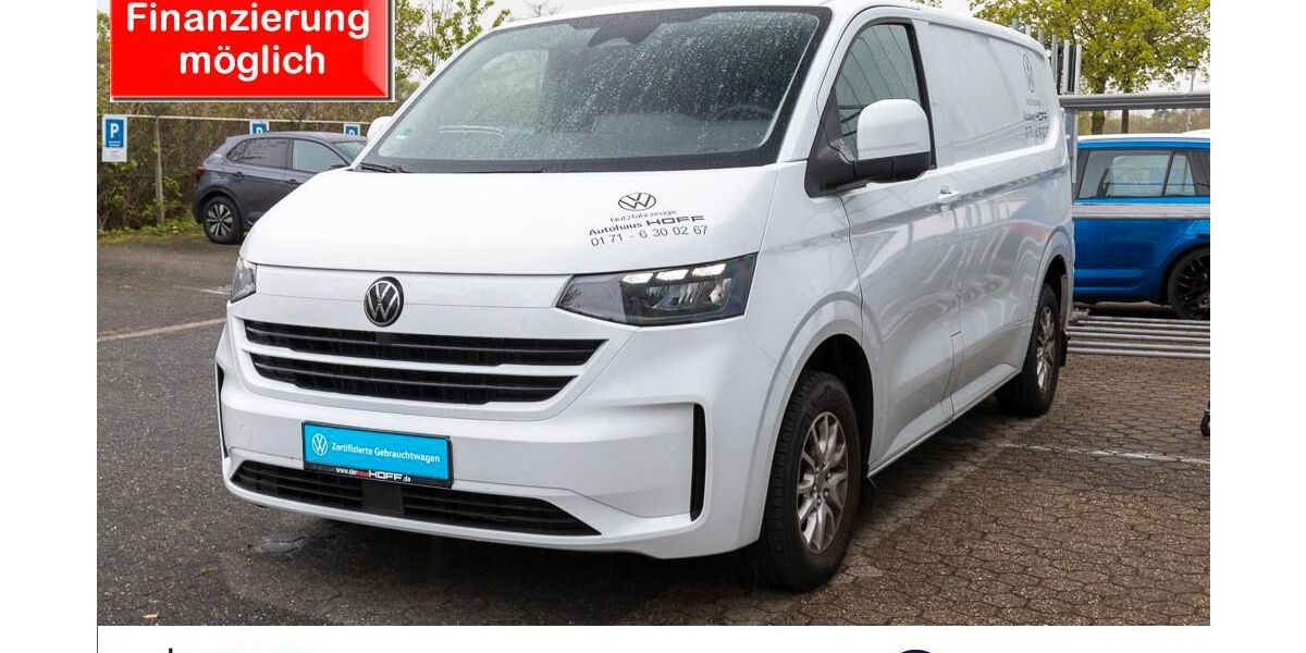 VW T7 Transporter 10.000 km 43.975 &euro; Troisdorf-Spich 53842