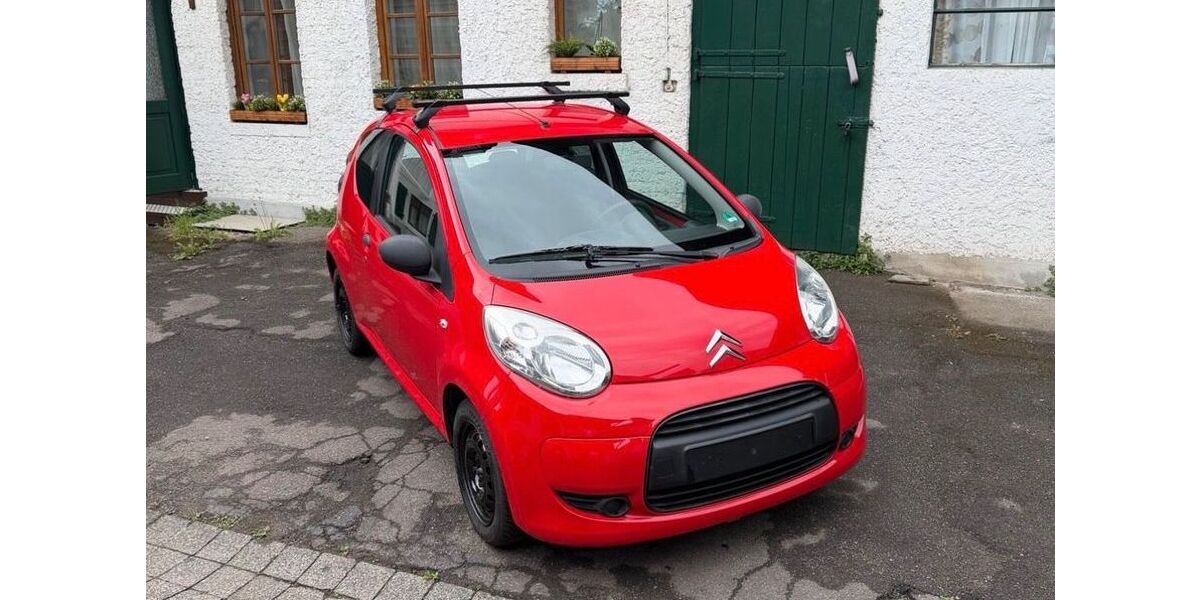 Citroen C1 127.500 km 1.790 &euro; Troisdorf 53840