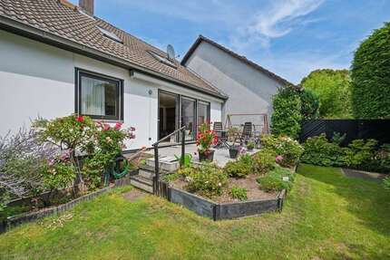 Haus zum Kaufen in Köln Meschenich 420.000 € 160 m² 5 zimmer