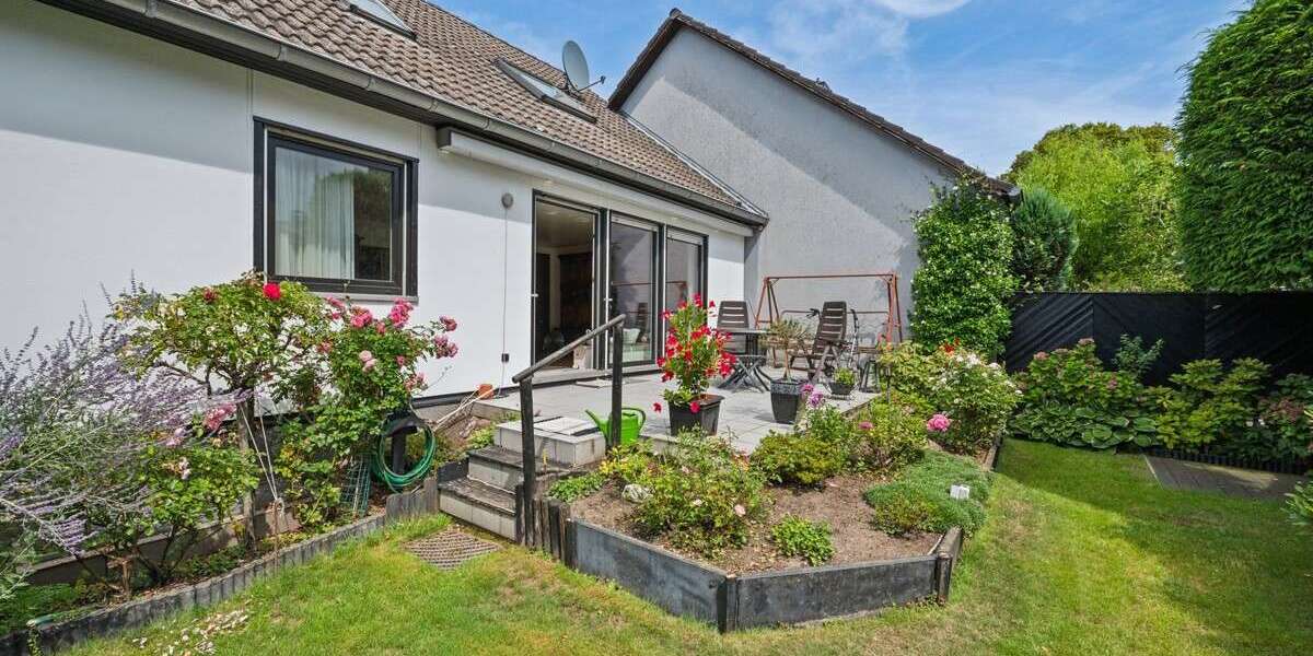 Haus zum Kaufen in Köln Meschenich 420.000 € 160 m² 5 zimmer