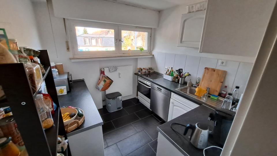 Etagenwohnung Bonn Dottendorf - 1.5 Zimmer, 40 m&sup2;, 179.000&euro; | Angebot:26192558