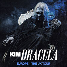 Kim Dracula Köln