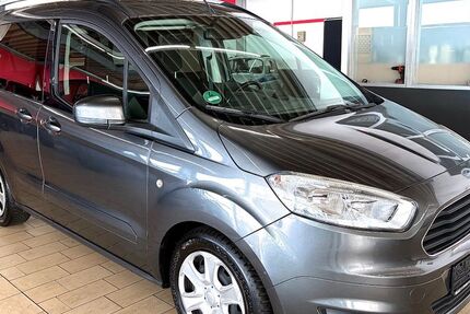 Ford Tourneo Courier 203.000 km 4.800 &euro; Köln 50739