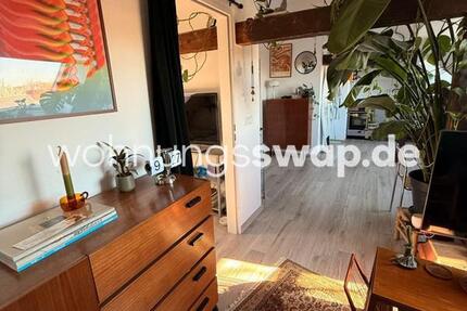 Wohnung Köln Ehrenfeld - 2 Zimmer, 50 m&sup2;, 420&euro; | Angebot:26342645