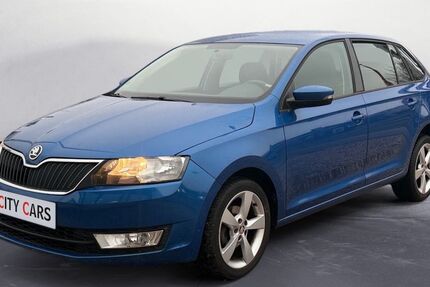 Skoda Rapid 89.000 km 7.490 &euro; Dormagen 41540