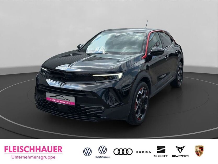 Mokka