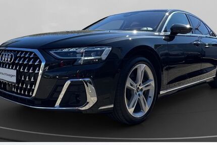 Audi A8 42.078 km 53.990 &euro; Köln 50968