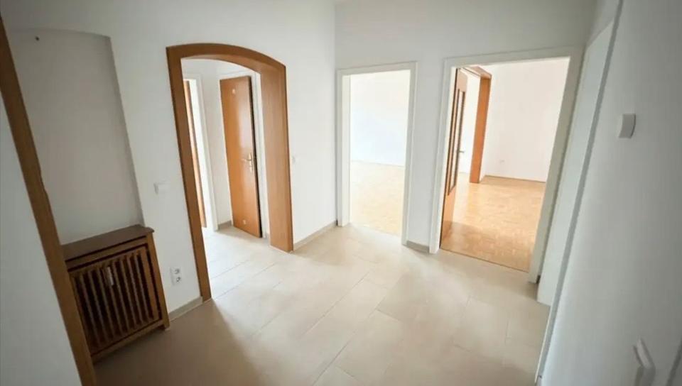 3-Zimmer Wohnung mit Balkon und Gartennutzung Bayenthal 1 3 zimmer