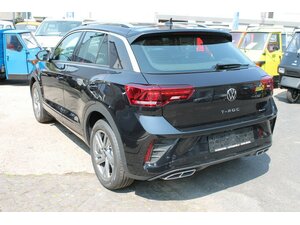 VW T-Roc 2,0 TDi 4-Motion R-Line Navi DSG SOFORT !!! 29.000 km 29.950 € Bonn 53225