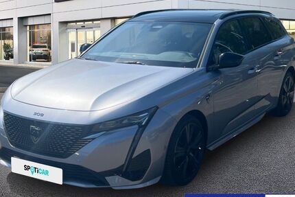 Peugeot 308 44.294 km 23.298 &euro; Bonn 53121