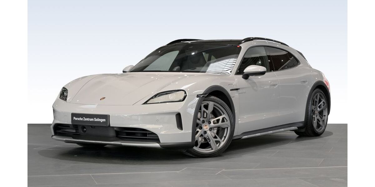 Porsche Taycan 21.001 km 85.790 &euro; Solingen 42653