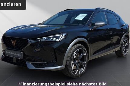 Cupra Formentor 38.600 km 33.890 &euro; Solingen 42719