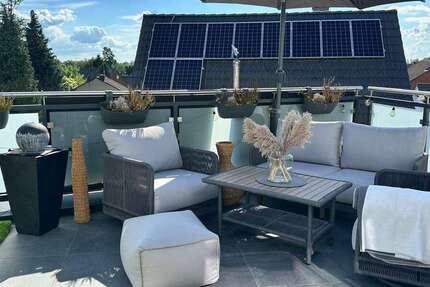 Wohnung Bergheim Ahe - 3.5 Zimmer, 119 m&sup2;, 1.550&euro; | Angebot:25373394