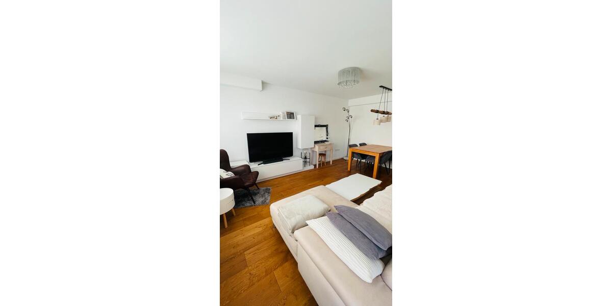 Etagenwohnung Bergheim Auenheim - 3 Zimmer, 62 m&sup2;, 195.000&euro; | Angebot:24827076