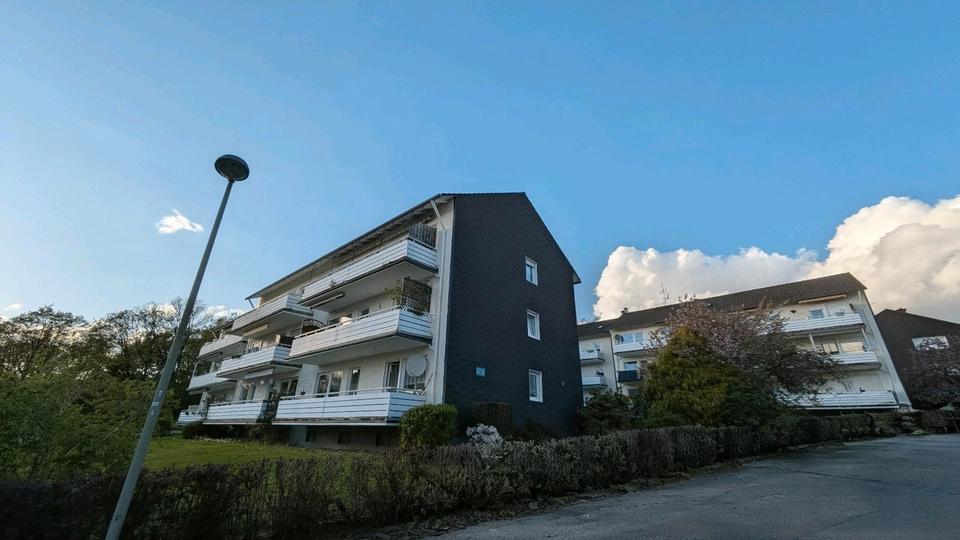 Etagenwohnung Burscheid - 3 Zimmer, 79 m&sup2;, 215.000&euro; | Angebot:26227646