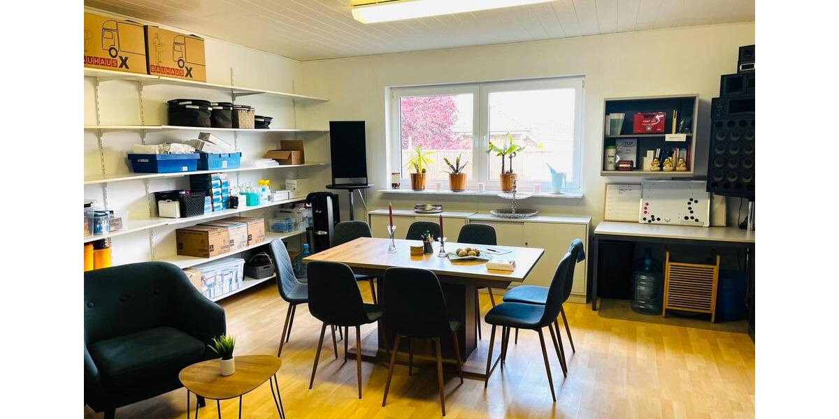 Gewerbeobjekt Bornheim - 590&euro; | Angebot:26022650