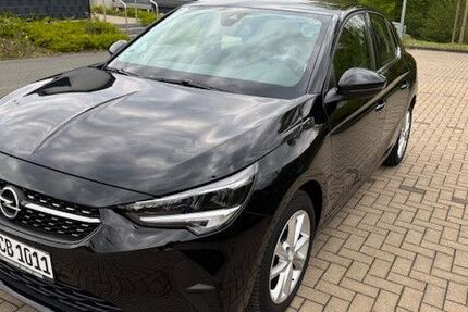 Opel Corsa 27.700 km 12.900 &euro; Bergisch Gladbach 51465