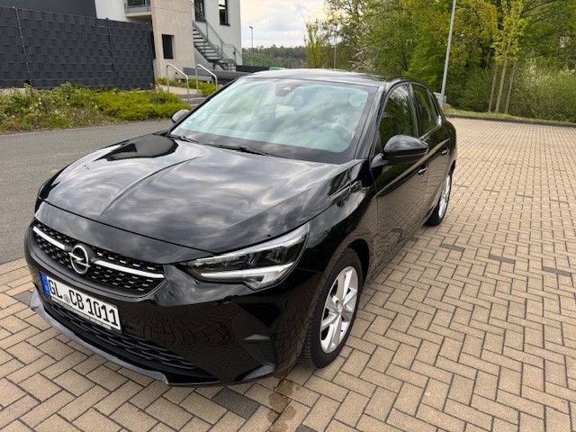 Opel Corsa 27.700 km 12.900 &euro; Bergisch Gladbach 51465