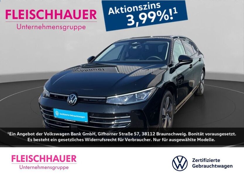 Passat