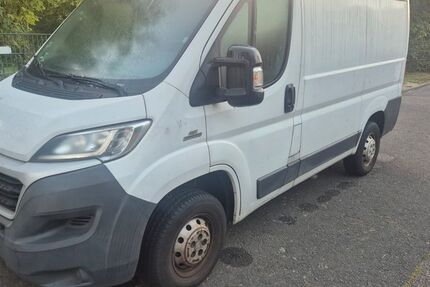 Fiat Ducato 185.000 km 7.950 € Köln 50737
