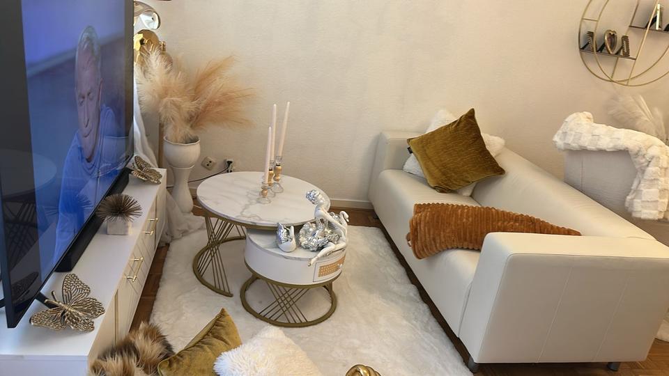 Etagenwohnung Bonn Küdinghoven - 1 Zimmer, 30 m&sup2;, 550&euro; | Angebot:26330097