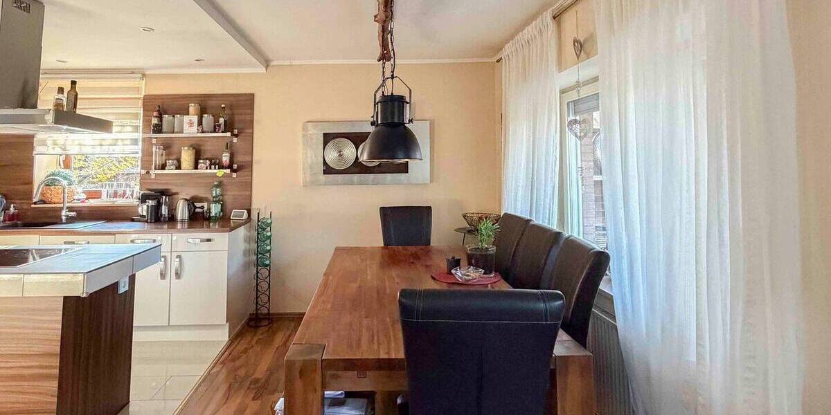 Einfamilienhaus Köln Holweide - 5 Zimmer, 102 m&sup2;, 599.000&euro; | Angebot:26391097