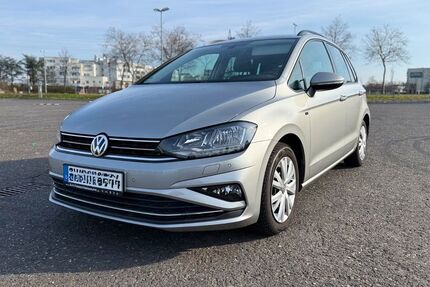 VW Golf Sportsvan 55.600 km 16.090 &euro; Sankt Augustin 53757