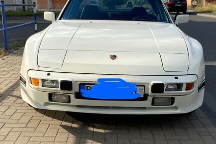 Porsche 944 142.000 km 18.500 &euro; Bonn 53123