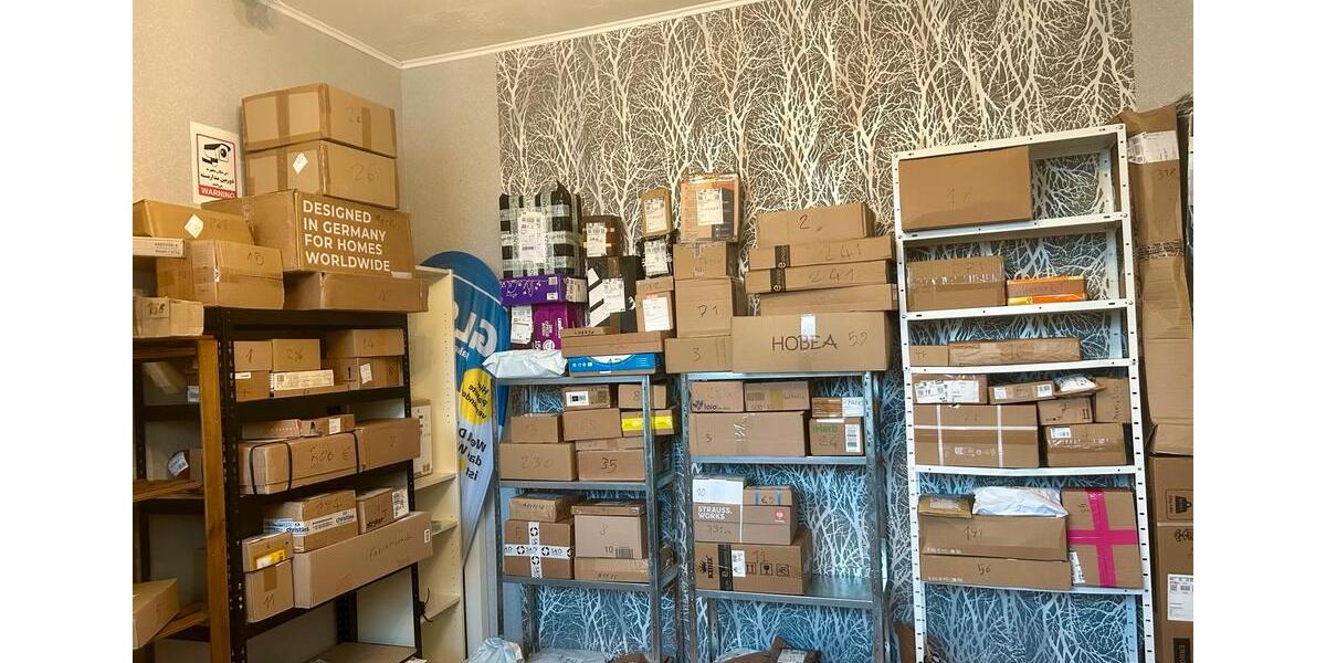 Gewerbeobjekt Köln Rodenkirchen - 10&euro; | Angebot:25780684