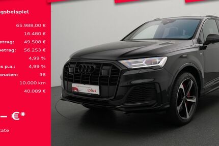 Audi Q7 49.979 km 65.480 € Leverkusen 51373