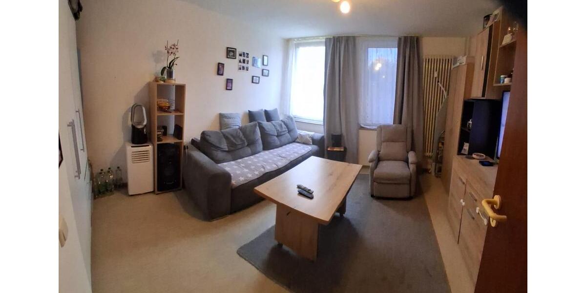 Etagenwohnung Bonn Tannenbusch - 2 Zimmer, 39 m&sup2;, 550&euro; | Angebot:25448273