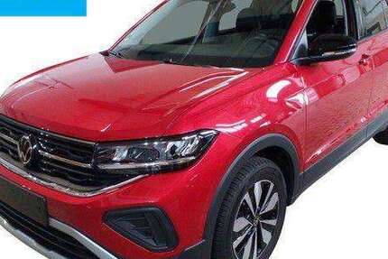 VW T-Cross 4.508 km 22.475 &euro; Troisdorf 53842