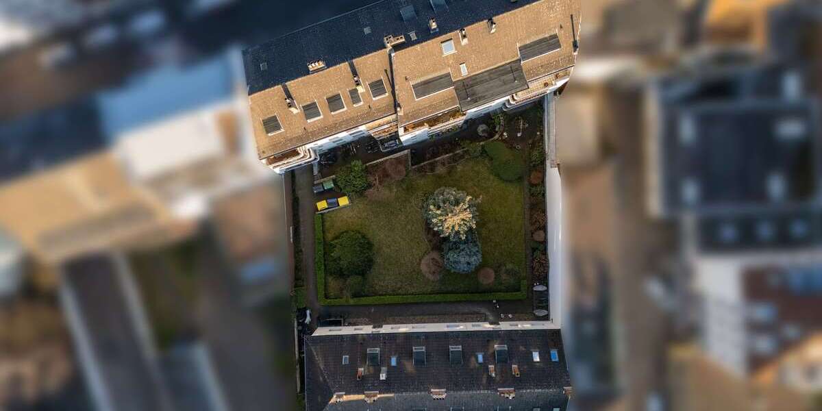 Wohnung zum Kaufen in Köln 300.000 € 57.8 m² 2 zimmer