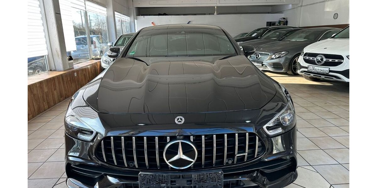 Mercedes-Benz AMG GT 87.000 km 53.900 &euro; Bonn 53119
