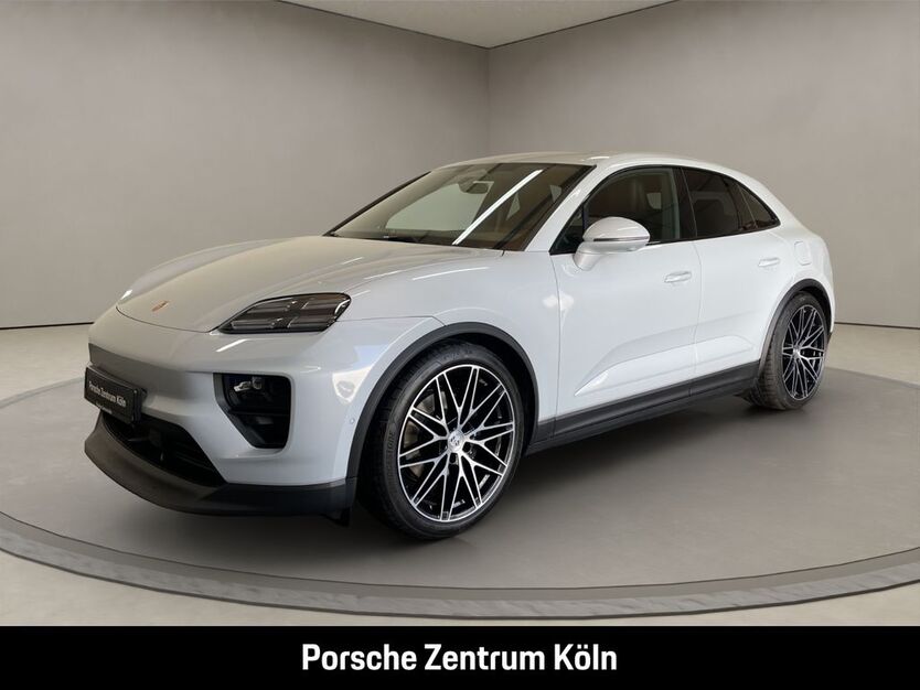 Porsche Macan 10.000 km 87.800 € Köln 50823