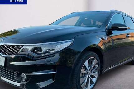 Kia Optima 92.000 km 14.990 € Neuss 41462