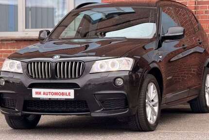 BMW X3 172.000 km 15.900 &euro; Hilden 40721
