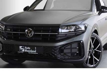 VW Touareg 9.990 km 93.449 &euro; Bonn 53175