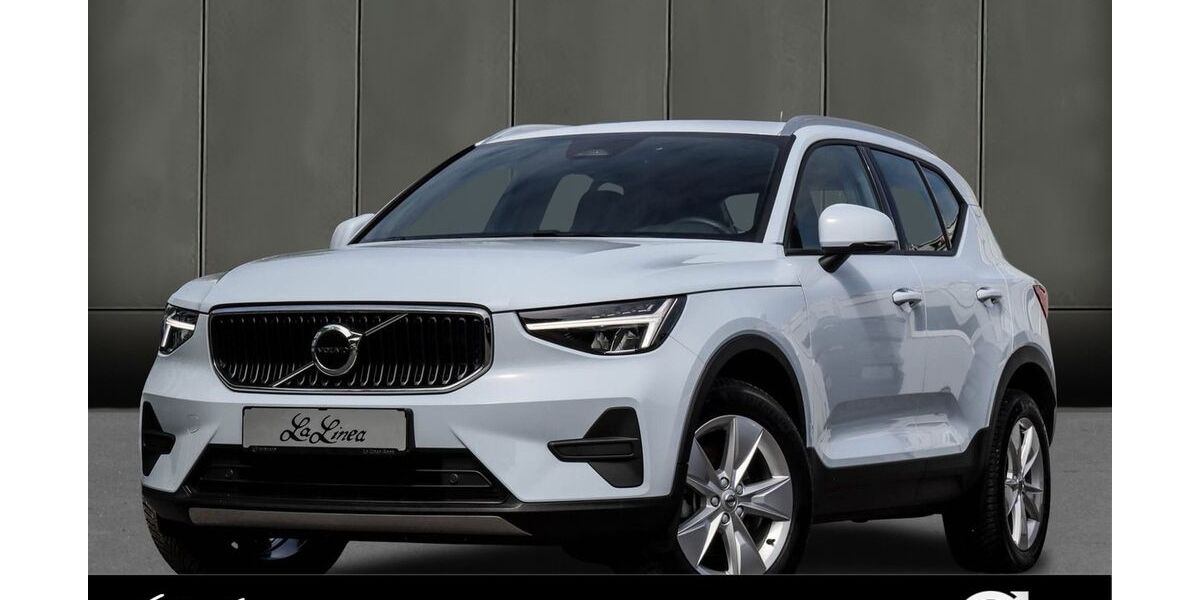 Volvo XC40 19.210 km 30.990 &euro; Bonn 53117