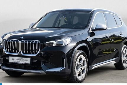 BMW X1 92.289 km 31.390 &euro; Overath-Vilkerath 51491