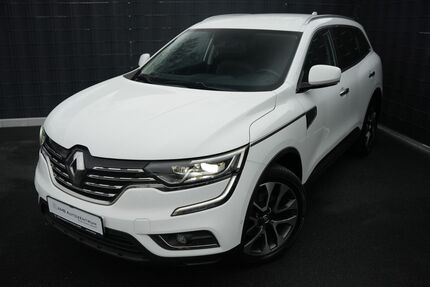 Renault Koleos 189.761 km 14.799 &euro; Dormagen 41539
