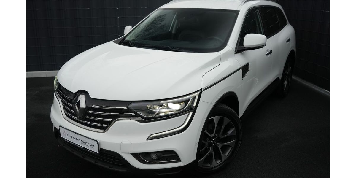 Renault Koleos 189.761 km 14.799 &euro; Dormagen 41539