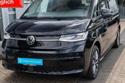 VW T7 Multivan 2.500 km 69.975 &euro; Troisdorf-Spich 53842