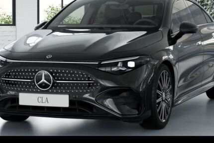 Mercedes-Benz CLA 220 9.900 km 54.990 &euro; Frechen 50226