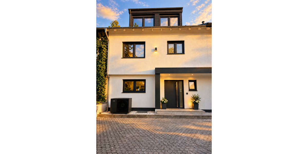 Einfamilienhaus Köln - Porz Porz - 5 Zimmer, 144 m&sup2;, 2.450&euro; | Angebot:27536318