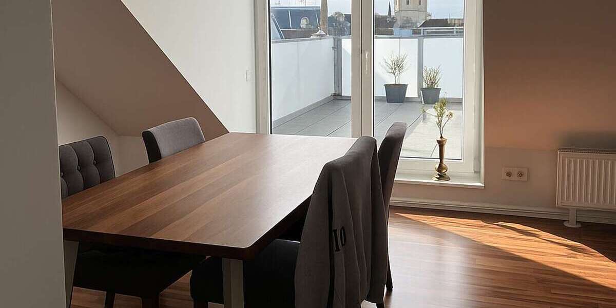 Wohnung zum Kaufen in Köln 580.000 € 117.01 m² 3 zimmer